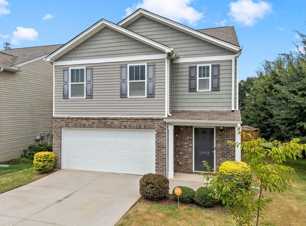 1008 Summerlin Trail, Duncan, SC 29334