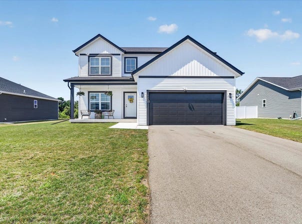 3232 S Bartells Drive, Beloit, WI 53511