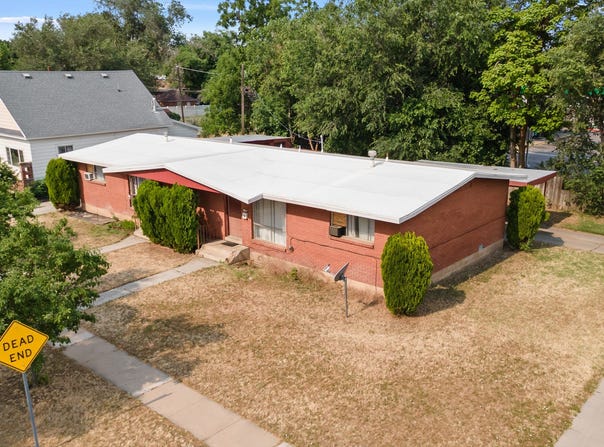 705 OGDEN Ave, Ogden, UT 84404