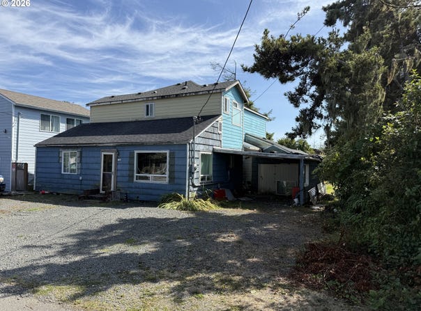 1145 AVENUE, Seaside, OR 97138