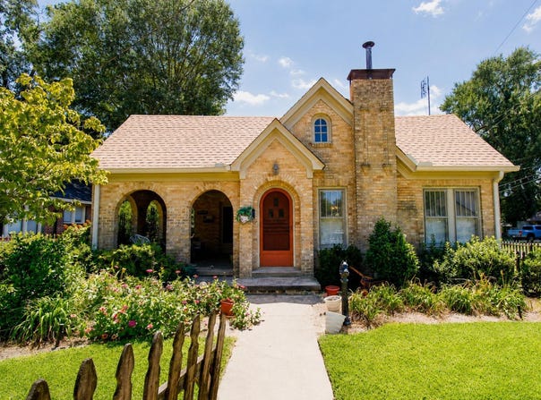 500 Merritt, Marshall, TX 75670