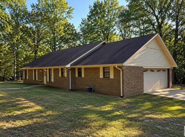 2301 Mosley, Texarkana, AR 71854