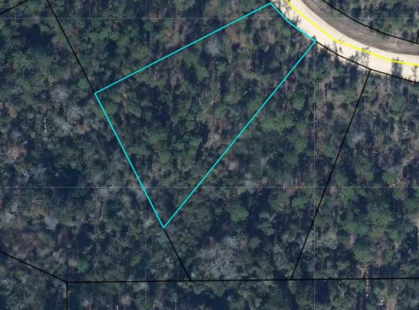 Christiansted Drive lot: 14, Alford, FL 32420