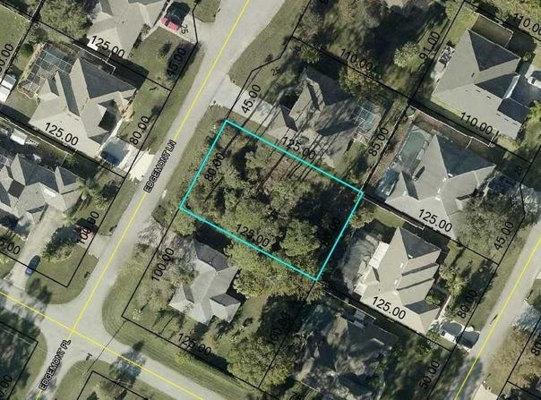 23 EDGEMONT Lane, PALM COAST, FL 32164