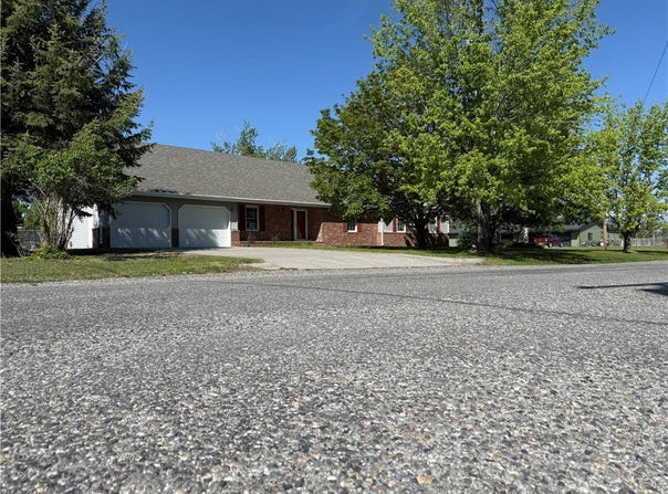 702 Boulder Street, Big Timber, MT 59011