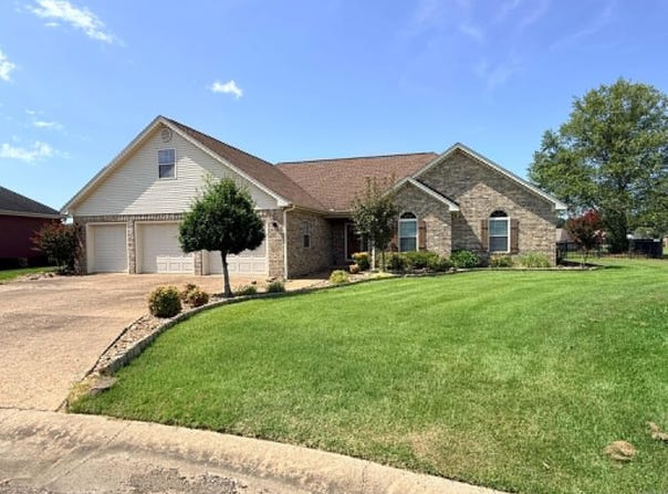 10080 Tate Lane, Danville, AR 72833