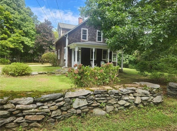 46 Carr Lane, Jamestown, RI 02835
