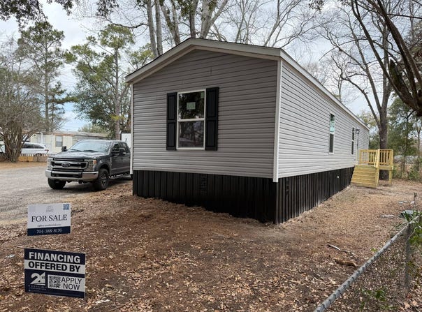 7 Janice Fe Trail, West Columbia, SC 29169