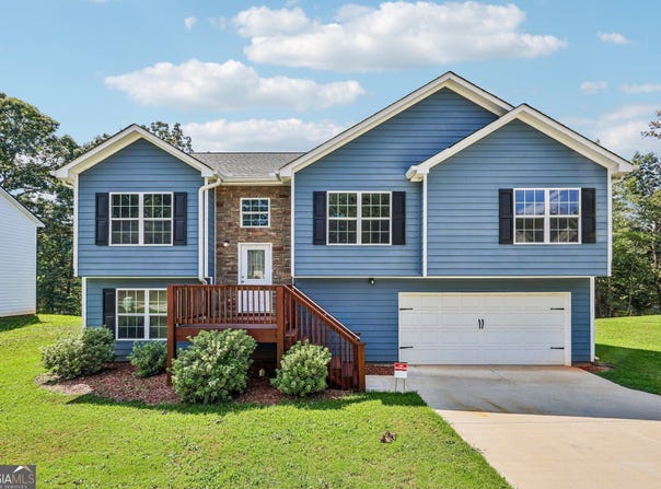 382 Arlington Lane, Commerce, GA 30529