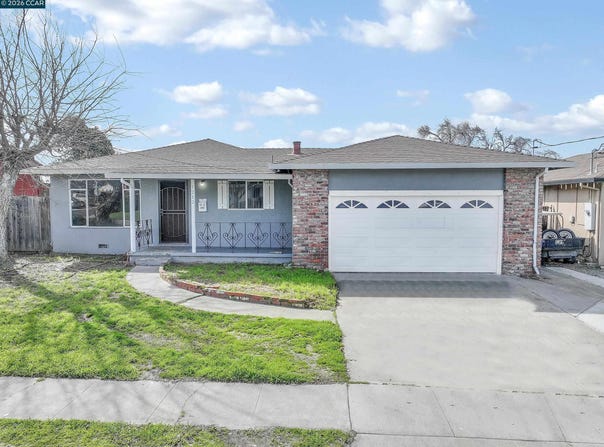1212 E 13Th St, Antioch, CA 94509