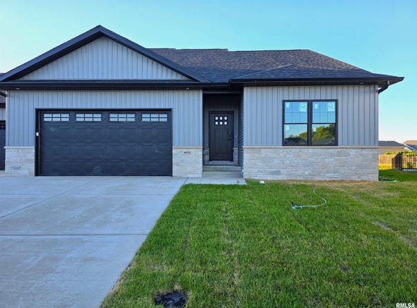 4623 Eugene Court, Springfield, IL 62711