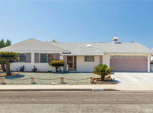 25815 Roanoke, Menifee, CA 92586
