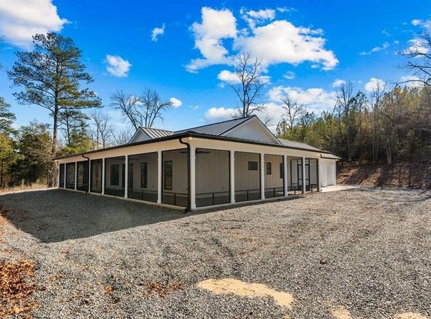 298 Highway 127 E, Rupert, GA 31081