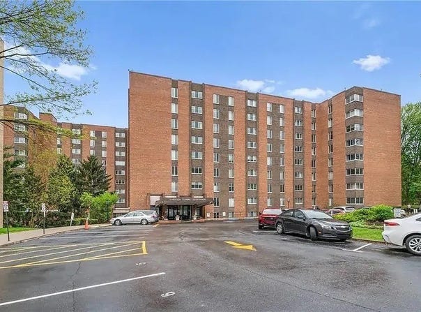 5 Bayard Rd, Shadyside, PA 15213