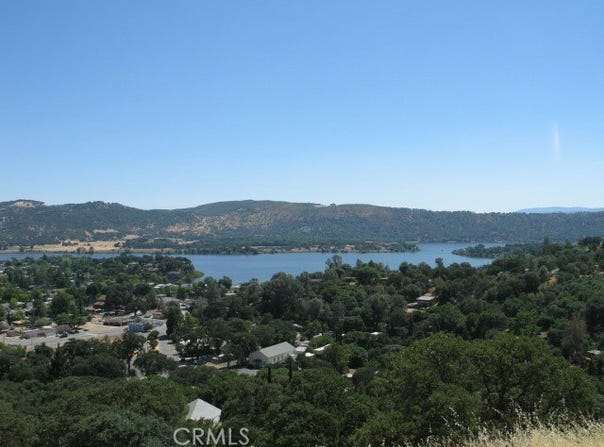 12414 Mountain View Drive, Clearlake Oaks, CA 95423