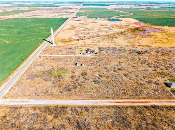 1 Cabin Lane, Devol, OK 73531