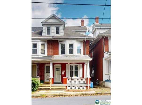634 3rd Avenue, Bethlehem City, PA 18018