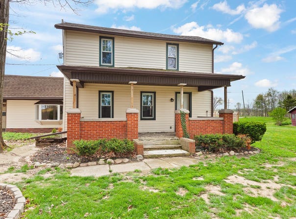 5910 Lyons Highway, Adrian, MI 49221