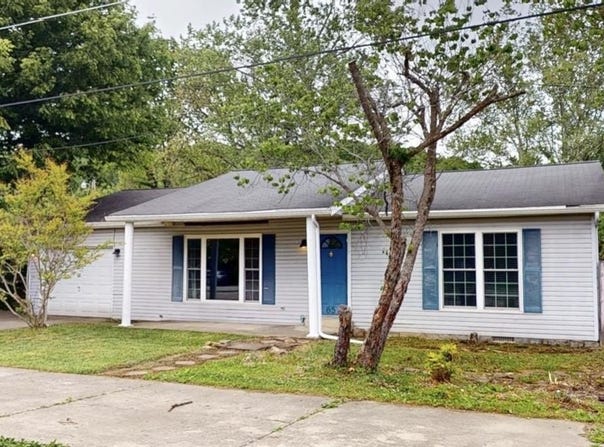 65 Township Rd 1407, South Point, OH 45680