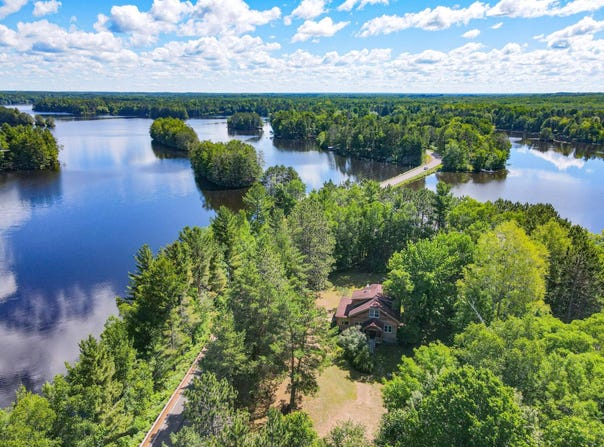 W7675 CTH W, Phillips, WI 54555