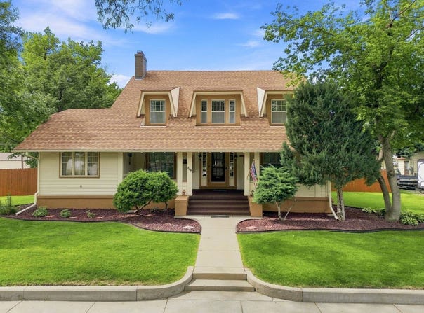 706 Cheyenne Ave, Alliance, NE 69301