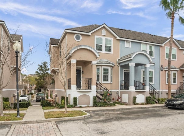 6611 TIME SQUARE Avenue, ORLANDO, FL 32835