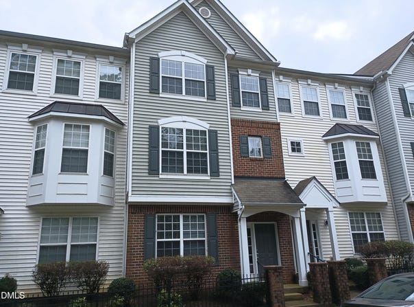 421 Madison Avenue, Cary, NC 27513