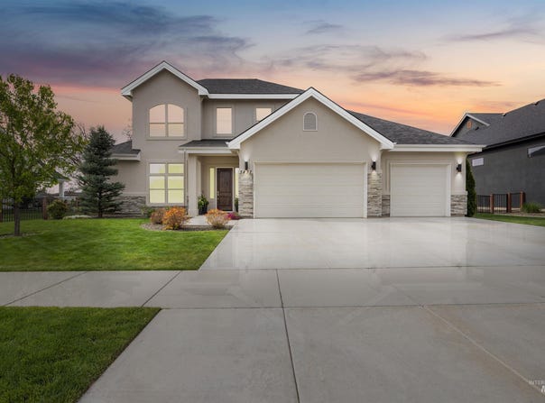 3457 W Barefoot, Eagle, ID 83616