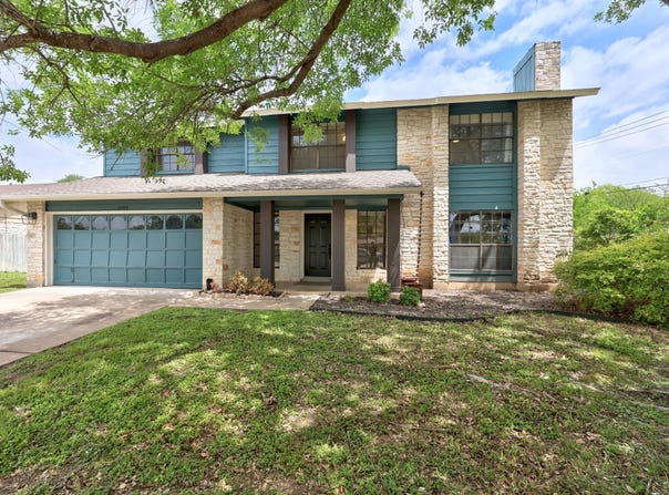 1000 W Noton St, Pflugerville, TX 78660