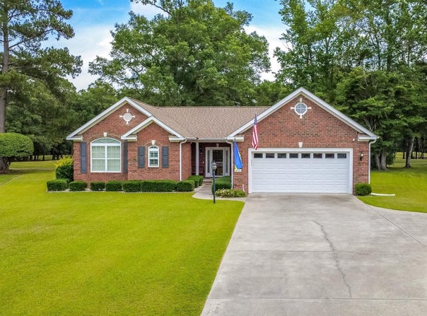 412 Fawn Ct., Longs, SC 29568