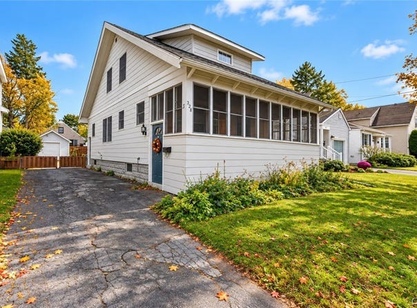 328 Orwood Place, Syracuse, NY 13208