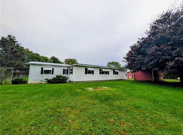115 N Applegate Road, Ithaca, NY 14850
