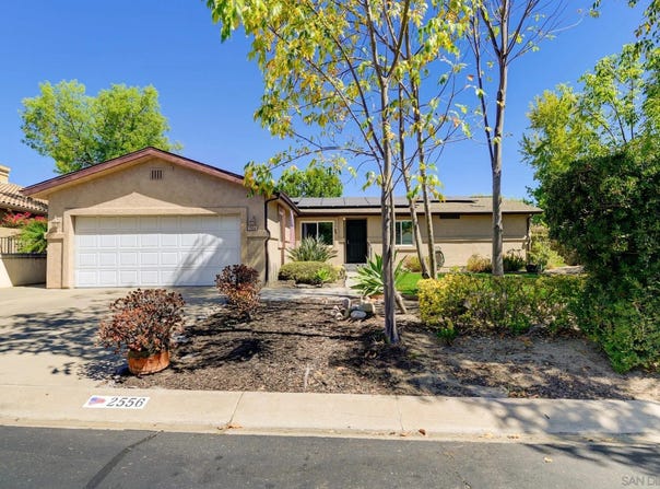 2556 Columbine Dr, Alpine, CA 91901