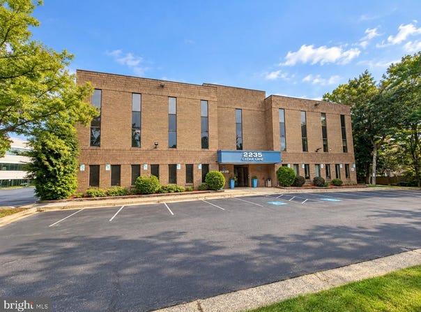 2235 CEDAR Lane, VIENNA, VA 22182