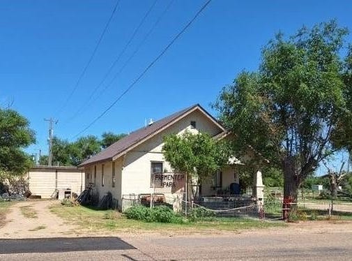 503 Division St, Lamar, CO 81052
