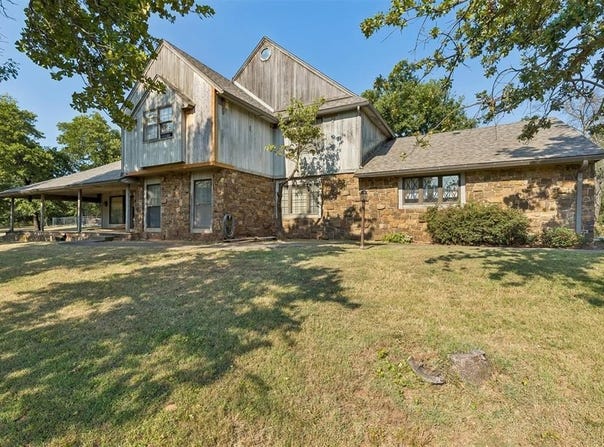 Harrah, OK 73045