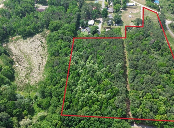 0 PINEY POINT DR, Cullman, AL 35055