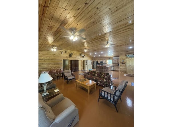 3563 Old Batesville Rd, Midway, AL 36053