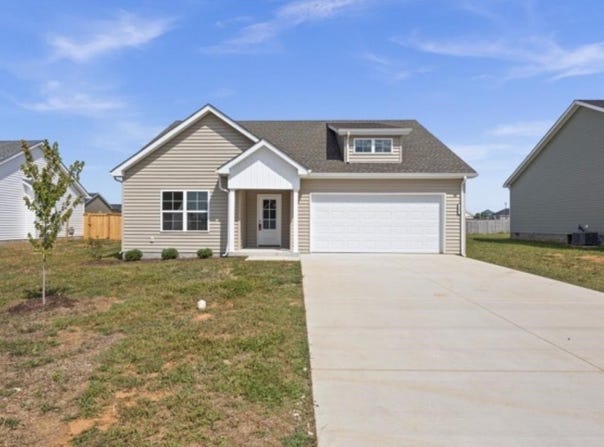 502 Victoria Way, Franklin, KY 42134