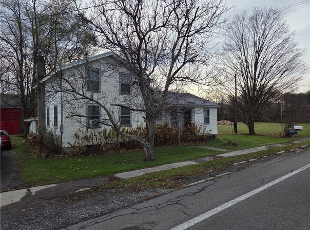 4522 State Route 364, Penn Yan, NY 14527