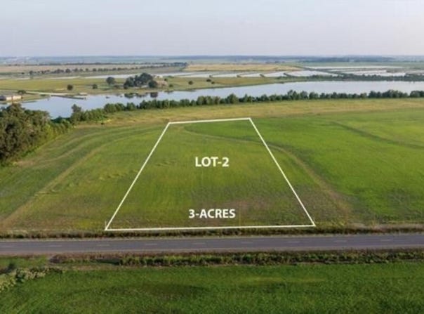 2389 Old Basile Highway lot: 2, Basile, LA 70515