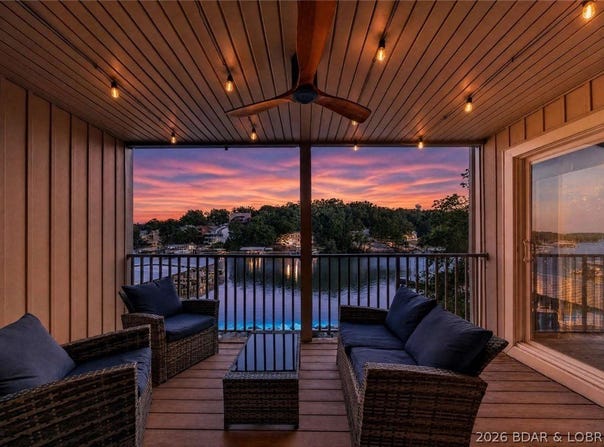 124 Indian Pointe Drive, Osage Beach, MO 65065