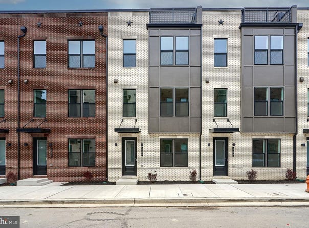 109 GLASS Lane, BALTIMORE, MD 21230