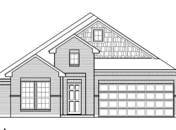 1981 Daybreak Drive, Venus, TX 76009