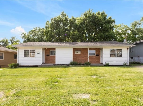 512-514 Maier Drive, Belton, MO 64012