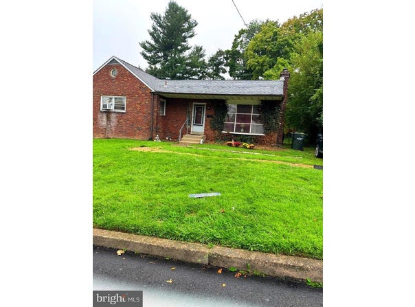 420 VINCENT RD, WILLOW GROVE, PA 19090