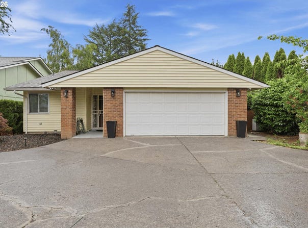 10440 SW CENTURY OAK Dr, Portland, OR 97224