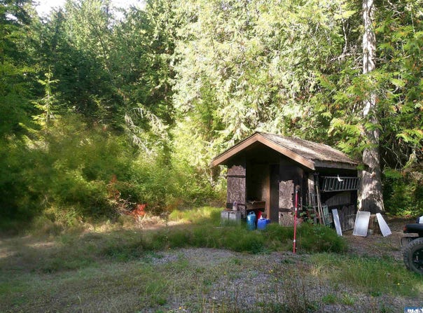 170 Echo Lane, Sequim, WA 98382