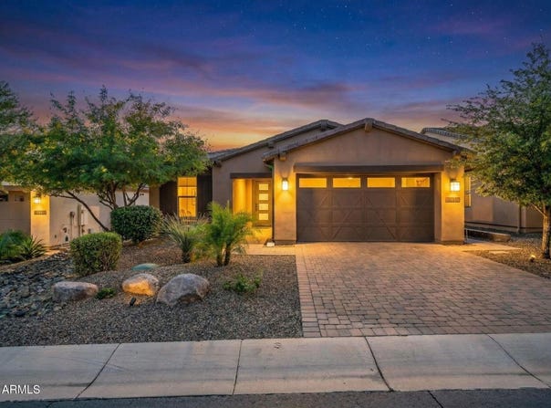17983 E VISTA DESIERTO, Rio Verde, AZ 85263