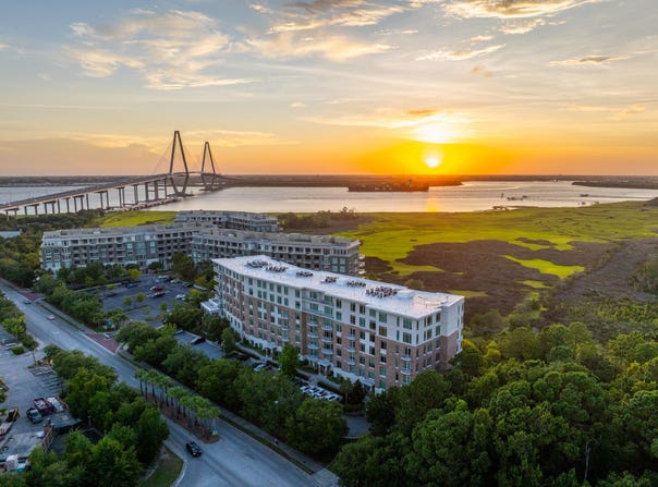 155 Wingo Way, Mount Pleasant, SC 29464